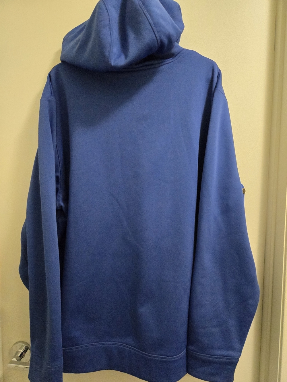 Mens Jacob Hoodie - Picture 2 of 3